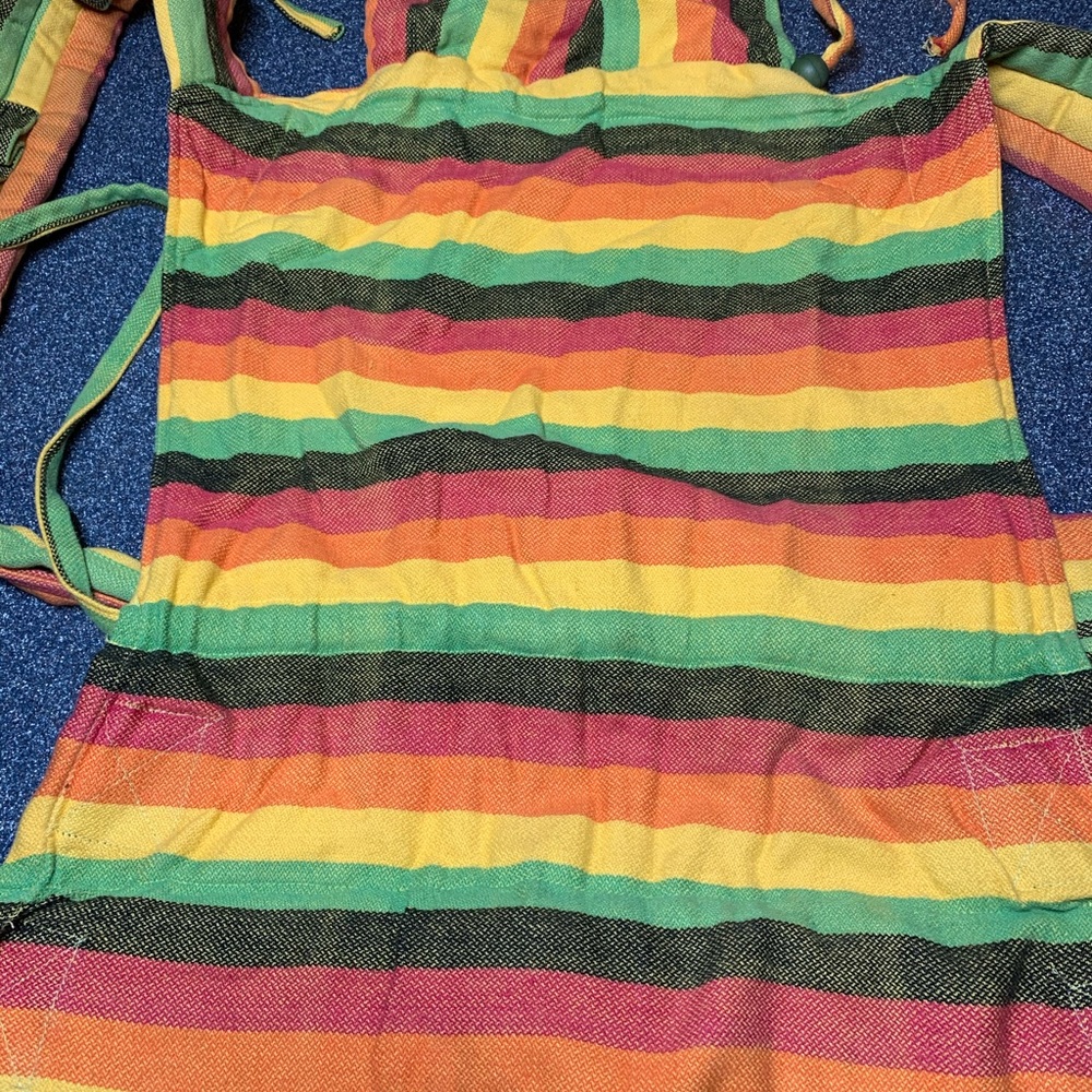 Yellow Weft Marley MySol.